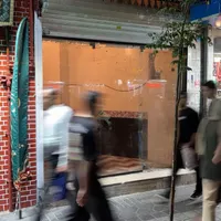 ۳۷متر / پاخور جادویی مترو / سابقه غذایی / توافقی