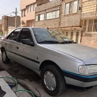 پژو روآ (ROA) سال دوگانه سوز، مدل ۱۳۸۹|خودرو سواری و وانت|قم, نیروگاه|دیوار