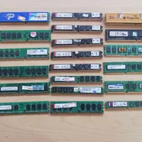 رم RAM کامپیوتر DDR تا DDR4