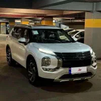 میتسوبیشی اوتلندر دو دیفرانسیل H لاین، مدل ۲۰۲۴|خودرو سواری و وانت|شیراز, شهرک پرواز|دیوار