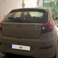 ام‌وی‌ام 315 هاچبک ساده، مدل ۱۳۹۲|خودرو سواری و وانت|تهران, خانی‌آباد نو|دیوار