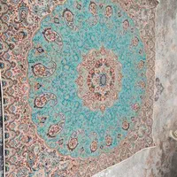 رومیزی ترمه یزد|پرده، رانر، رومیزی|تهران, شهید رجایی|دیوار
