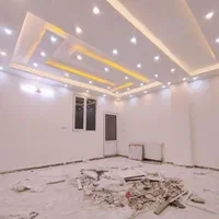 اجرای کناف سقف کاذب صفر تا صد|خدمات پیشه و مهارت|پرند, |دیوار