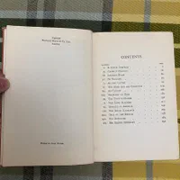 کتاب داستان انگلیسی|کتاب و مجله ادبی|تهران, قلهک|دیوار