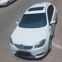برلیانس H320 دنده‌ای 1500cc، مدل ۱۳۹۶|خودرو سواری و وانت|هشتگرد, |دیوار
