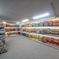 تخصصی مجموعه پشتی شاه نشین لمکده یزدی