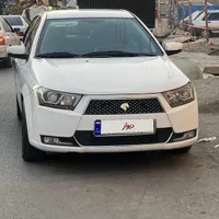 دنا مدل 95|خودرو سواری و وانت|شهریار, |دیوار