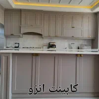 کابینت کمد دیواری اقساط|خدمات پیشه و مهارت|خرم‌آباد, |دیوار