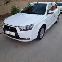 دنا پلاس تیپ ۱ دنده‌ای، مدل آخر ۱۳۹۹|خودرو سواری و وانت|یاسوج, |دیوار