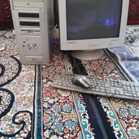 کامپیوتر قدیمی
