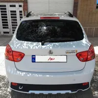 کوییک معمولی ۱۴۰۰ بدون رنگ
