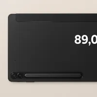 تبلت گلکسی S9 ultra قسطی چک