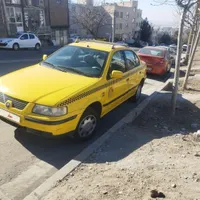سمند X7 دوگانه سوز، مدل ۱۳۸۵|خودرو سواری و وانت|کرج, عظیمیه|دیوار