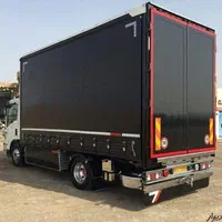 باربری(همتی)تخلیه وبارگیری جابجایی اسبابکشی تضمینی|خدمات حمل و نقل|بوشهر, |دیوار