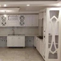 کابینت ممبران هشت تیکه قرنیز دار ARSABARAn