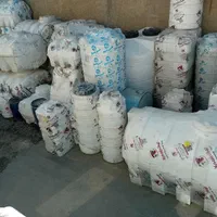 مخزن ۲۰۰ لیتر ۳۰۰ کتابی تانکر آپارتمانی آسانرونانو|مصالح و تجهیزات ساختمان|تبریز, |دیوار