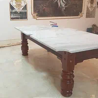 میز بیلیارد مدل بوفالو|ورزش‌های توپی|فردیس, منظریه|دیوار