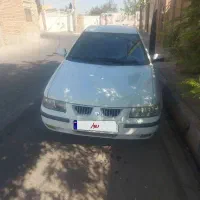 سمند مدل۸۷