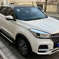 X55 اکسلنت اسپرت مدل ۱۴۰۰|خودرو سواری و وانت|فردیس, |دیوار