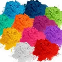 رنگ پودری پیشگامان