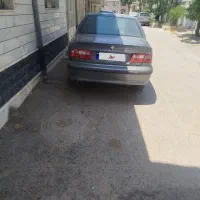 سمندمدل ال ایکس 85