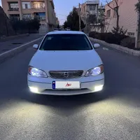 نیسان ماکسیما مونتاژ اتوماتیک، مدل ۱۳۹۰|خودرو سواری و وانت|اصفهان, سپاهان‌شهر|دیوار