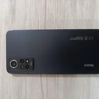 شیائومی Redmi Note 12 4G با حافظهٔ ۲۵۶ گیگابایت|موبایل|تهران, نازی‌آباد|دیوار