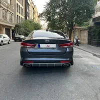 کیا اپتیما GT Line 2400cc، مدل ۲۰۱۷|خودرو سواری و وانت|تهران, تهرانپارس غربی|دیوار