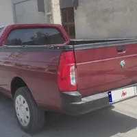 آریسان۲ مشابه صفر با کفی و باربند