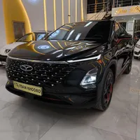 فونیکس FX پرمیوم، مدل ۱۴۰۲تیام خودرو