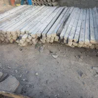 پایه فنس بتونی|خدمات باغبانی و درختکاری|بروجرد, |دیوار