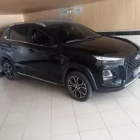 ام‌وی‌ام X22 Pro IEاتومات  مدل ۱۴۰۱|خودرو سواری و وانت|اراک, |دیوار