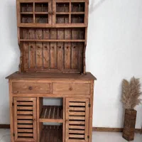 کافی بار کد 9012|بوفه، ویترین، کنسول|تهران, تهرانسر شرقی|دیوار