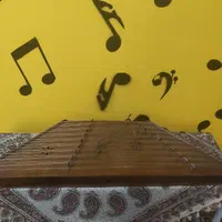 آموزش سنتور مبتدی و پیشرفته