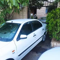 سمند LX ساده، مدل ۱۳۹۸