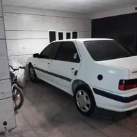 پارس۸۹ دوگانه کارخانه اقساطی