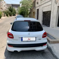 پژو 207i اتوماتیک TU5P، مدل ۱۴۰۲|خودرو سواری و وانت|تهران, چیتگر|دیوار