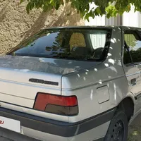 پژو 405 جی ال ایکس (GLX)، مدل ۱۳۹۳|خودرو سواری و وانت|شیراز, شهرک گلها|دیوار