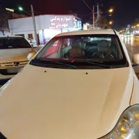 ام‌وی‌ام 315 هاچبک ساده، مدل ۱۳۹۳