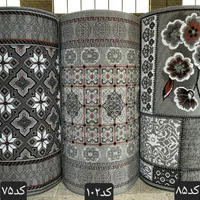 فروش گلیم در متنوع ترین طرح و رنگ بندی و انوع سایز|گلیم، جاجیم، گبه|آران و بیدگل, |دیوار