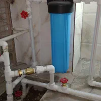 نصب و تعمیر تخصصی پمپ آب با ۱۵ سال تجربه|خدمات پیشه و مهارت|پرند, فاز ۱|دیوار