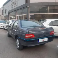 پژو 405 SLX موتورTU5، مدل ۱۳۹۹|خودرو سواری و وانت|اهواز, کمپلو جنوبی|دیوار