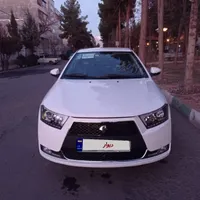 دنا پلاس تیپ ۱ دنده‌ای، مدل ۱۴۰۳