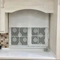 تولیدی/زبرا/دومکانیسم/پرده بهارنارنج خیابان بعثت