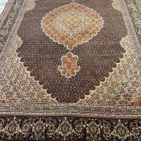 فرش ماهی تبریز ۶ متری|فرش|تهران, چیذر|دیوار