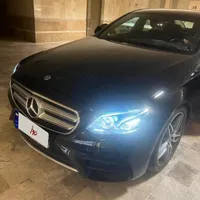 بنز کلاس E E200، مدل ۲۰۱۸|خودرو سواری و وانت|تهران, نیاوران|دیوار