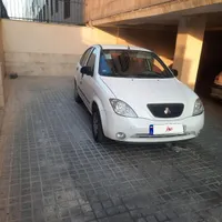 تیبا 2 (هاچبک) EX، مدل ۱۴۰۱|خودرو سواری و وانت|اندیشه, |دیوار