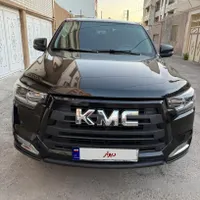 کی ام سی t8 402|خودرو سواری و وانت|سیرجان, |دیوار