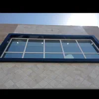 ساخت انواع درب و پنجره UPVC|خدمات پیشه و مهارت|بیرجند, |دیوار