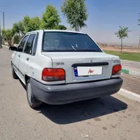 پراید 131، مدل 83 انژکتور|خودرو سواری و وانت|پاکدشت, |دیوار
